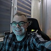 Zboczuszeklin - мужчина, 27 лет, Koszalin