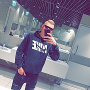 Domestos1212 - mann, 22 Jahre, Szczecin