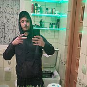 Maarecki94 - чоловік, 30 років, Nowy Targ