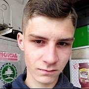 Kamilek5733 - mężczyzna, 27 lat, Leszno