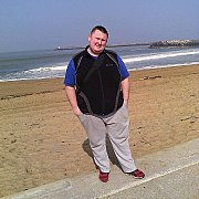 Krystek2980 - mężczyzna, 40 lat, Nowy Sącz