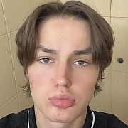 Alekshawty - mann, 21 Jahre, Gliwice