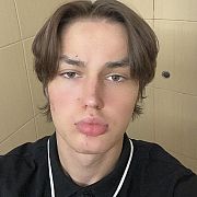 Alekshawty - man, 21 years, Gliwice