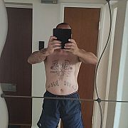 Dyskretny80 - mężczyzna, 45 lat, Warszawa