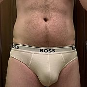 Undies30 - mężczyzna, 33 lat, Warszawa