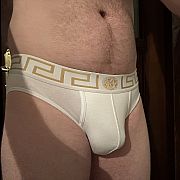 Undies30 - mężczyzna, 33 lat, Warszawa
