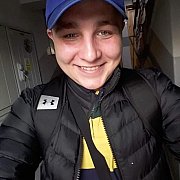 Zabawny2023 - mężczyzna, 28 lat, Rzeszów