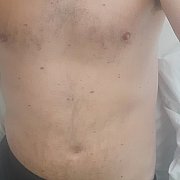 Piotr10 - man, 33 years, Lublin