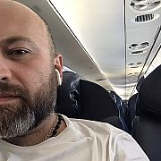 Rulya - muž, 43 let, Warszawa