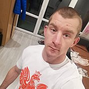 Spokokrk31 - мужчина, 34 лет, Kraków