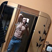 Oscarooo321 - muž, 25 let, Szczecin