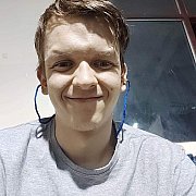 Zerek - mężczyzna, 26 lat, Szczucin