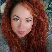 PannaJoanna87 - женщина, 38 лет, Leeds