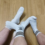 Tor2ch - пара (мужчина 35 лет, мужчина 33 лет), Toruń