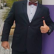 Alex2102 - mężczyzna, 38 lat, Gorzów Wielkopolski