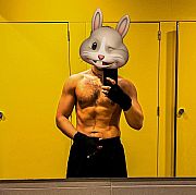 Mejfu - mężczyzna, 24 lat, Zabrze