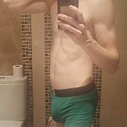 Kacper1406 - mężczyzna, 21 lat, Mielec