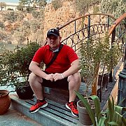 Patrykjno20 - mężczyzna, 22 lat, Jaworzno