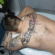 Pabloon87 - man, 38 years, Lublin