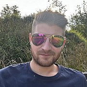 MadDog - mężczyzna, 32 lat, Kraków