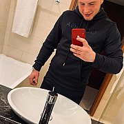 Borixon17 - mężczyzna, 25 lat, Warszawa