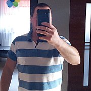 Skowyrniak - mężczyzna, 38 lat, Wyszków
