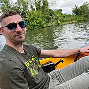 Damians2k - мужчина, 33 лет, Maidenhead