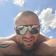 SzalonaParka69 - mężczyzna, 38 lat, Tczew