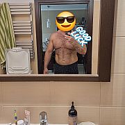 SzalonaParka69 - мужчина, 39 лет, Tczew