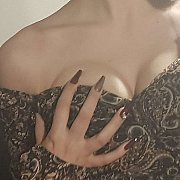 Senualrosalle - woman, 22 years, Los Angeles