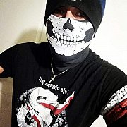 BanditoLbn - mężczyzna, 32 lat, Lublin
