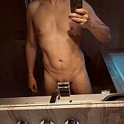 AlanBerlin - muž, 49 let, Szczecin