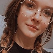 Milciax03 - žena, 21 let, Warszawa