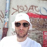 DaDoubleJay - mężczyzna, 33 lat, Płońsk