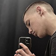 DrESSA - muž, 30 let, Gniew