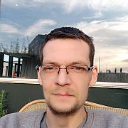 Baczus90 - чоловік, 35 років, Hoofddorp