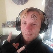 MarcinBlack - mężczyzna, 38 lat, Ostrołęka