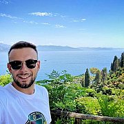 Oles777 - man, 32 years, Львів