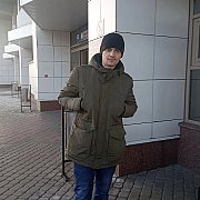 11022012 - mann, 36 Jahre, Gdańsk