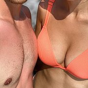Curi0uscouple - para (kobieta 28 lat, mężczyzna 30 lat), Bydgoszcz