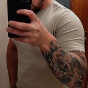 Dziku9402 - мужчина, 31 лет, Szczecin