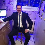 Jaroslawh - mężczyzna, 51 lat, Szczecin