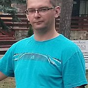 Pabll - mężczyzna, 45 lat, Radom