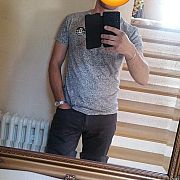 Mlodyja1996 - mężczyzna, 29 lat, Zakopane