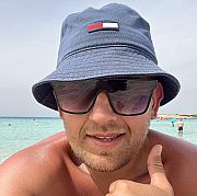 Borys35 - mężczyzna, 35 lat, Poznań
