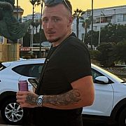 Deathno - man, 31 years, Poznań