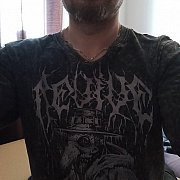 KotOk - man, 45 years, Toronto