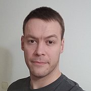 Skubera - mężczyzna, 35 lat, Wejherowo