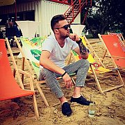 Gibonik69 - mężczyzna, 34 lat, Tuchola