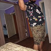 Lory92 - muž, 33 let, Opole